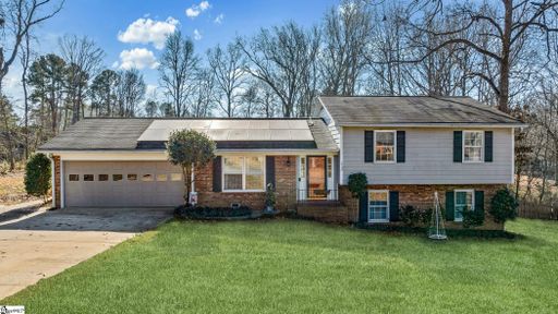 22 Ashley Court sold home in Chestnut Lake, Inman, SC