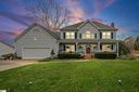 115 Westcreek Way sold home in Greenville, SC