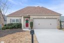 404 Vintage Hill Drive sold home in Greenville, SC
