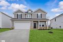 1580 Erindale Drive sold home in Wellford, SC
