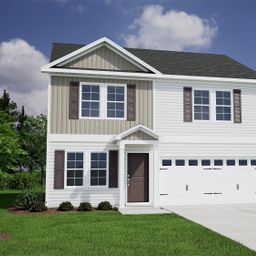 404 Prosperity Lane Lot 71