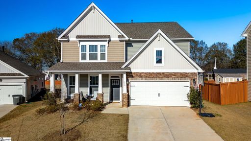 110 Jimmybean Lane