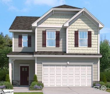 305 Poinsett Bridge Way