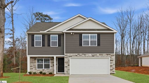 205 Pristine Drive