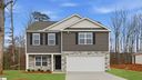 205 Pristine Drive sold home in Greenwood, SC