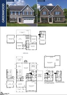 657 Lady Fern Drive
