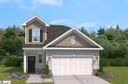 748 Spring Orchard Drive sold home in Lyman, SC
