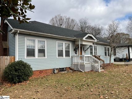 Homes in Cherrydale, Greenville
