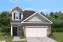 1302 Strawberry Jam Road sold home in Lyman, SC