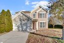 200 Sawyer Drive sold home in Greenville, SC