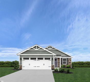 3078 Stonemill Trail