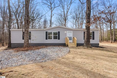 110 Mcclanahan Road sold home in Cedar Ridge, Liberty, SC