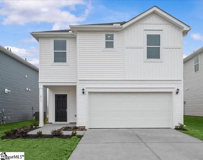 811 Conifer Court