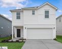 811 Conifer Court sold home in Pendleton, SC