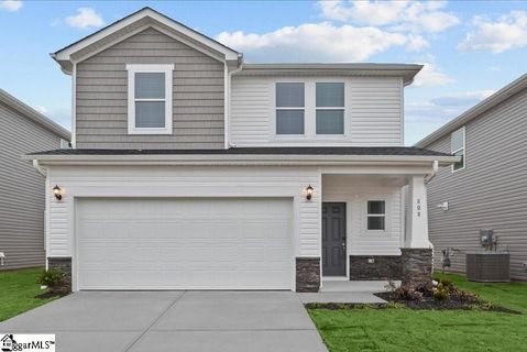 808 Conifer Court