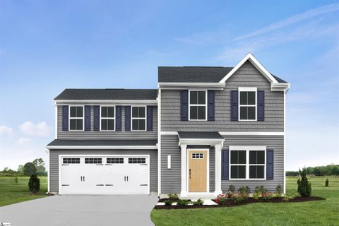 Homes in Cavins Farm, Woodruff