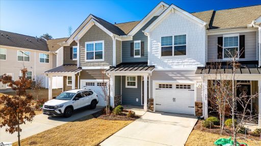 307 Rodessa Lane sold home in Hawkins Park, Travelers Rest, SC