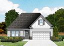 5 Thunder Trail Lot 60 sold home in Central, SC