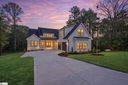 123 Bree Drive sold home in Anderson, SC