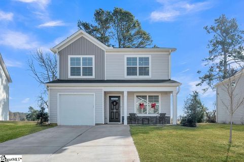 127 Myers Lane