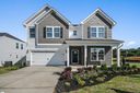 805 Maridian Street sold home in Simpsonville, SC