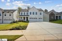 208 Redland Way Lot 19 Latimore sold home in Greenville, SC