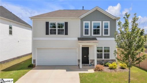 255 Anna Gray Circle active home in North View, Easley, SC