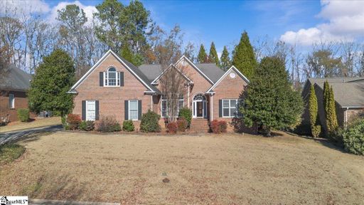 Homes in Roper Mountain Estates, Greenville