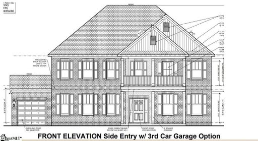 294 Vandiver Road