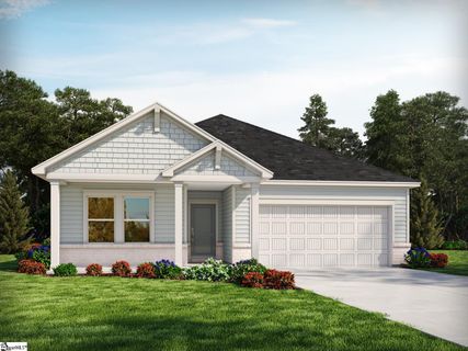 337 Allingham Road active home in Riverwood Farm, Piedmont, SC