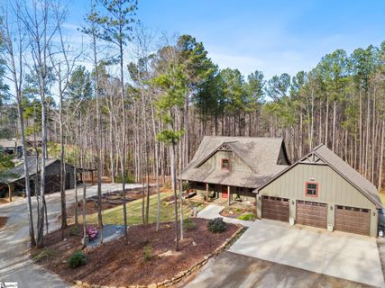 35 Belk Road sold home in Burban Creek Plantation, Travelers Rest, SC