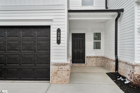 20 Lone Cypress Street