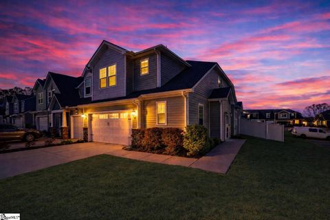 100 Greensdale Lane sold home in Sheffield Village, Easley, SC