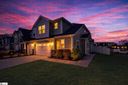 100 Greensdale Lane sold home in Easley, SC