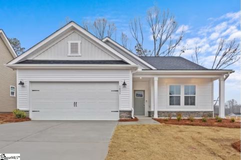 1031 Whitefox Drive Lot 53