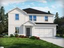 432 Creeping Jenny Drive sold home in Piedmont, SC