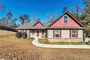 143 Autumn Hill Road sold home in Greer, SC