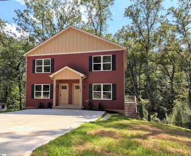 126 A & B Brookmeade Drive sold home in Liberty Hills, Anderson, SC
