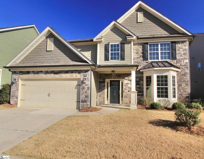 706 Troutdale Lane sold home in Longleaf, Simpsonville, SC