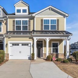 207 Nautique Court