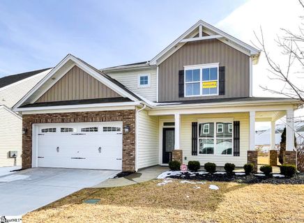 6002 Haddington Drive sold home in Highland Park, Roebuck, SC