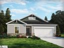 613 Hollybank Street sold home in Fountain Inn, SC