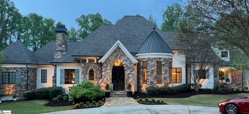 624 Brixton Circle sold home in Cobblestone, Simpsonville, SC