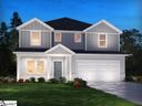 609 Hollybank Street sold home in Fountain Inn, SC