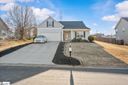 908 Echo Ridge Drive sold home in Duncan, SC