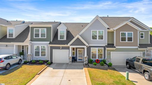 1308 Summer Gold Way sold home in Peachtree Townes, Boiling Springs, SC