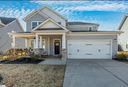157 Foxbank Circle sold home in Greer, SC