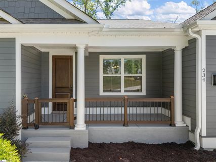 234 Deerview Trail sold home in River Springs, Simpsonville, SC