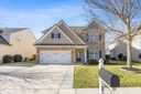 8 Valley Bluff Lane sold home in Simpsonville, SC