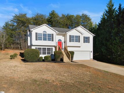 314 Cane Pole Walk sold home in Lake Cooley Landing, Inman, SC
